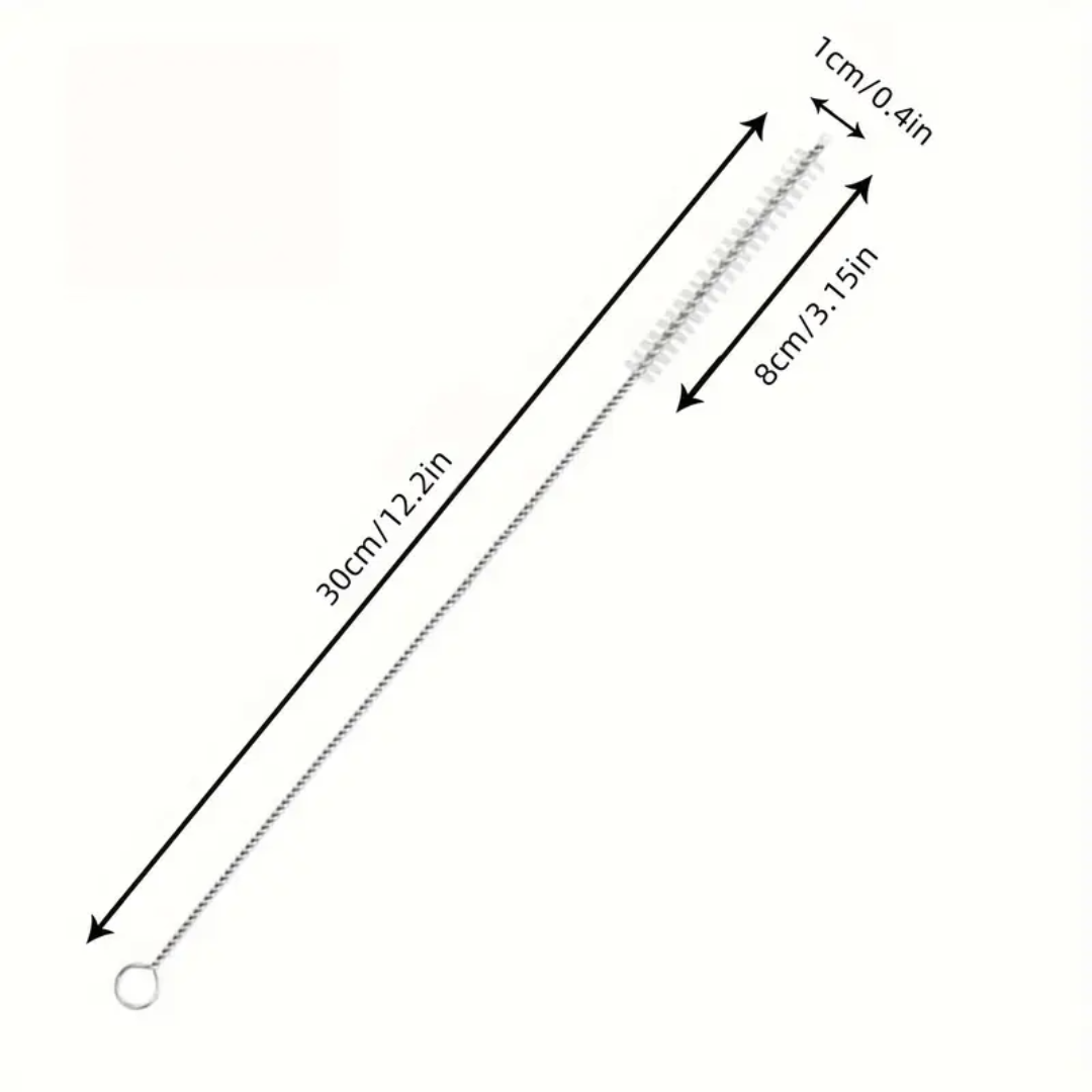 Sugerør renser - 30cm