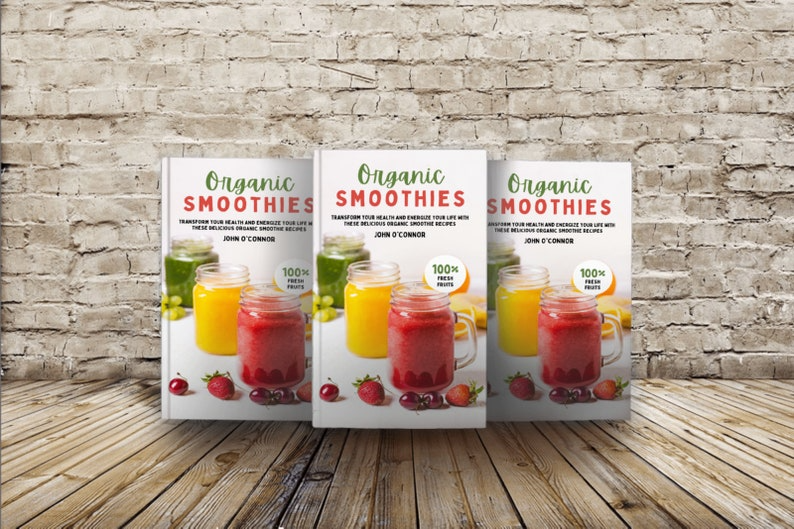 Smoothie recipes