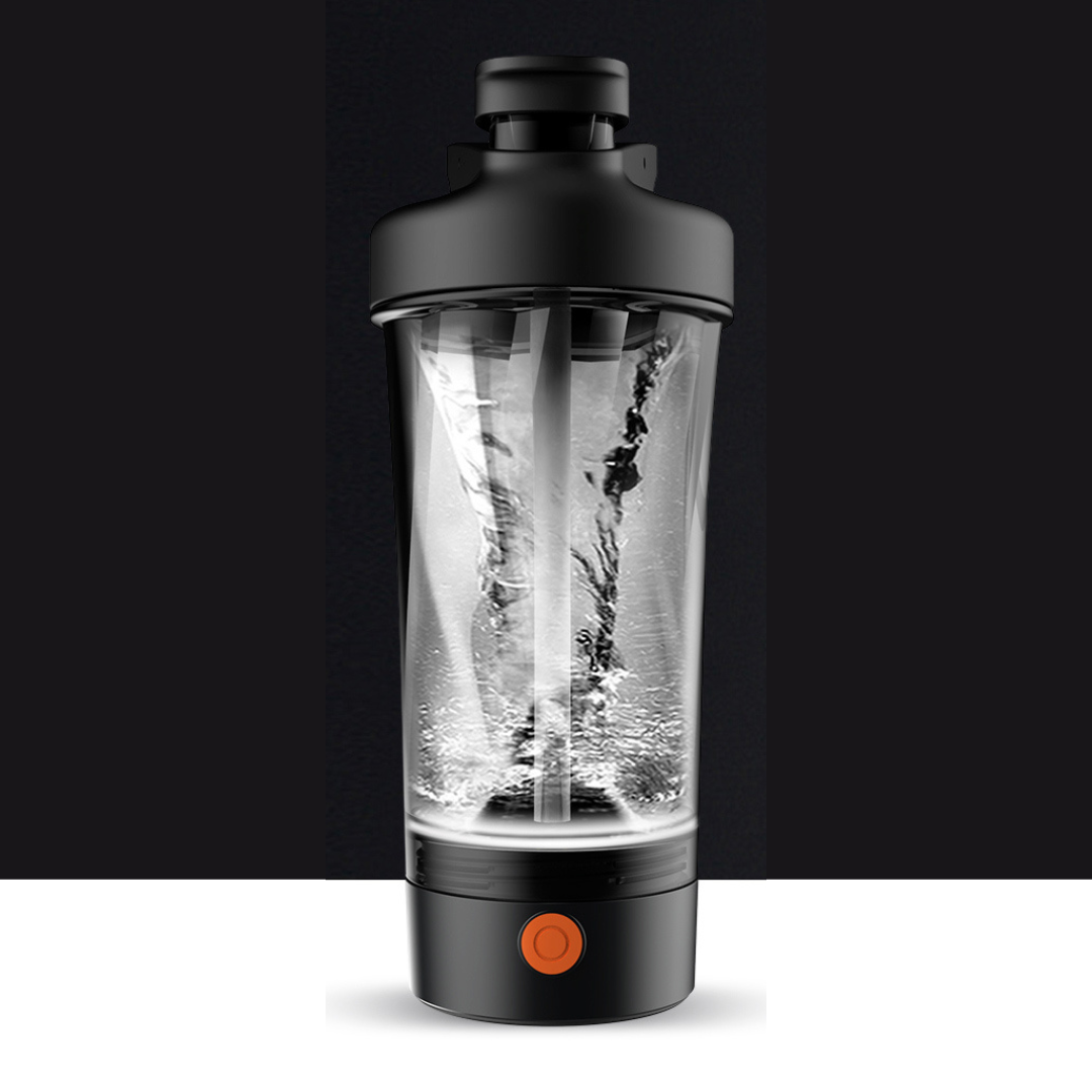 Electric Protein Shakers