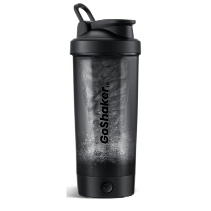 Electric Protein Shaker - GoShaker 1.0