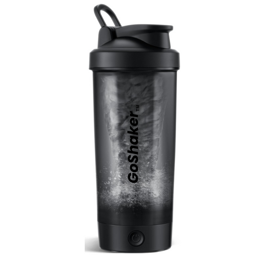 Electric Protein Shaker - GoShaker 1.0
