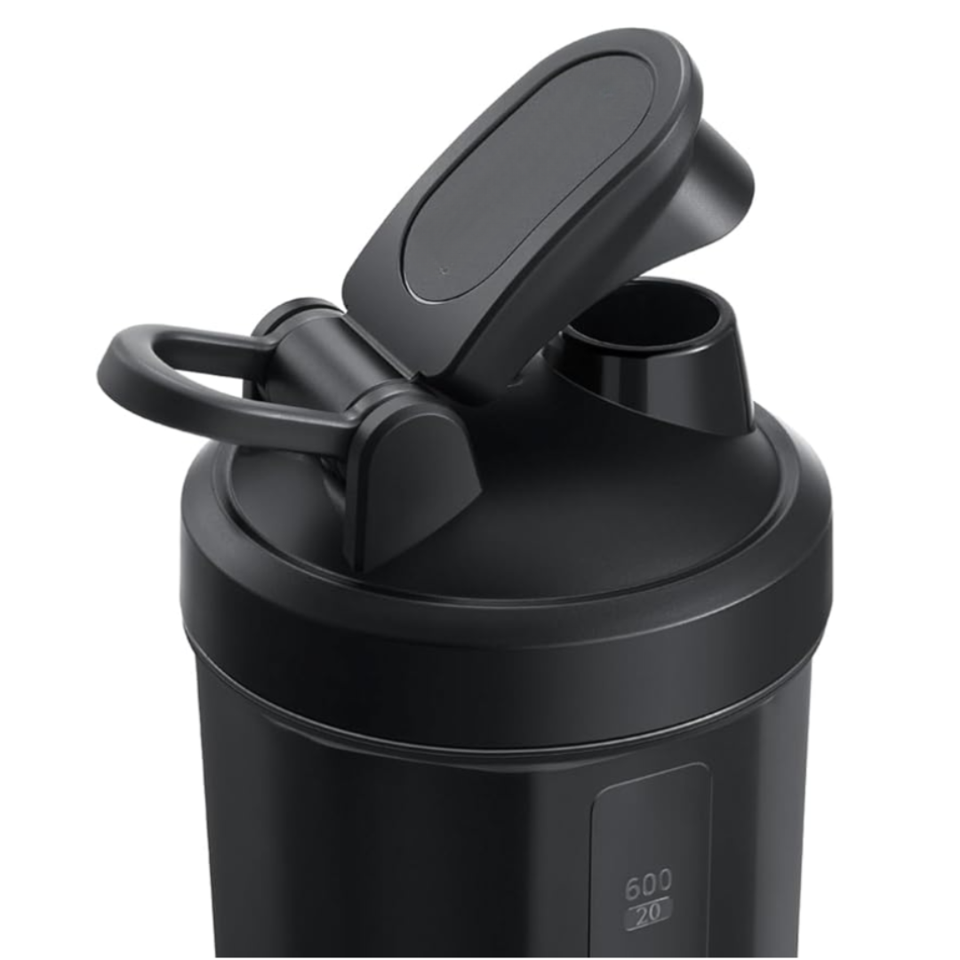 Electric Protein Shaker - GoShaker 1.0