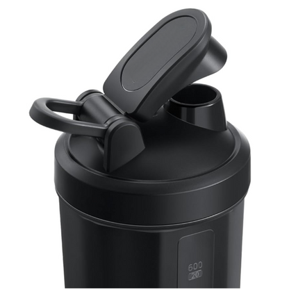 Electric Protein Shaker - GoShaker 1.0