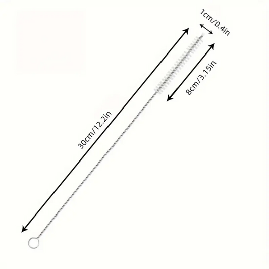 Sugerør renser - 30cm