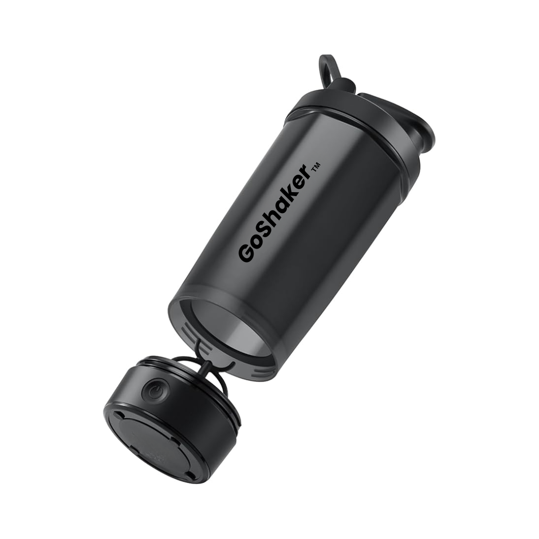 Electric Protein Shaker - GoShaker 1.0