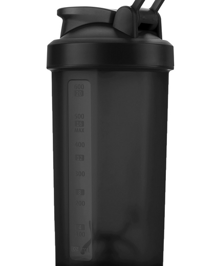 Electric Protein Shaker - GoShaker 1.0